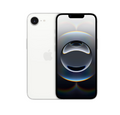 Apple iPhone 16e 512GB (Blanco)