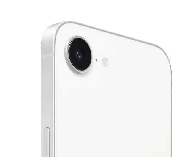 Apple iPhone 16e 512GB (Blanco)