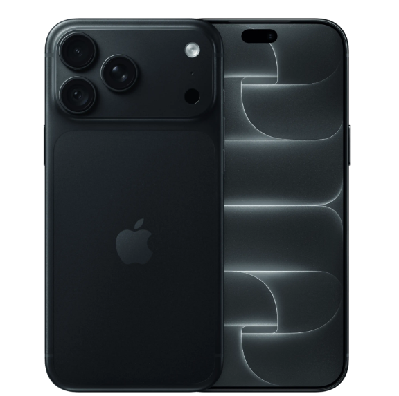 Apple iPhone 18 Pro 256GB (Negro)