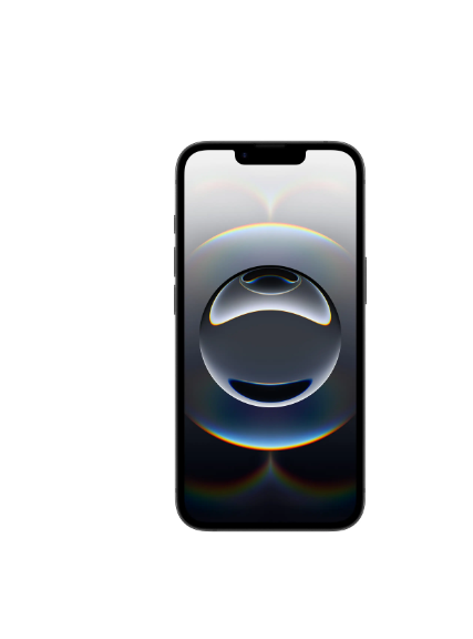 Apple iPhone 16e 512GB (Negro)