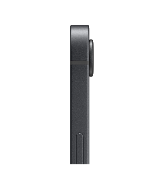 Apple iPhone 16e 512GB (Negro)