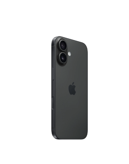 Apple iPhone 16 128GB (Negro)