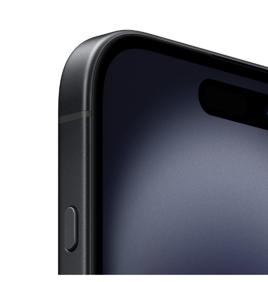 Apple iPhone 16 128GB (Negro)
