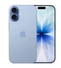Apple iPhone 17 256GB (Azul Neblina)