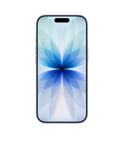 Apple iPhone 17 256GB (Azul Neblina)