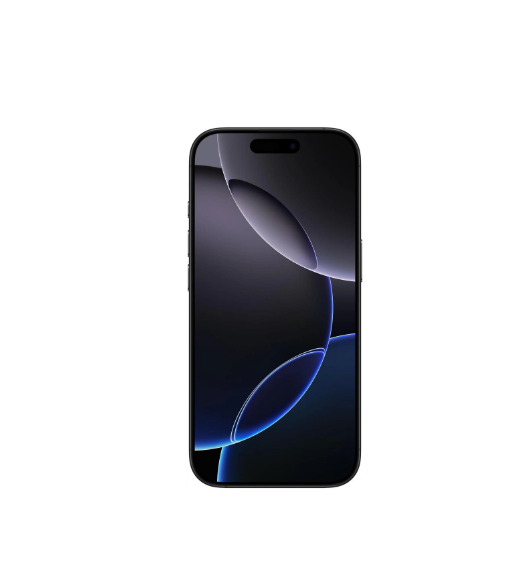 Apple iPhone 16 Pro 256GB (Negro Titanio)