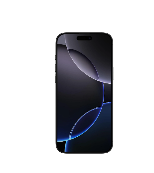 Apple iPhone 16 Pro Max 256GB (Negro Titanio)