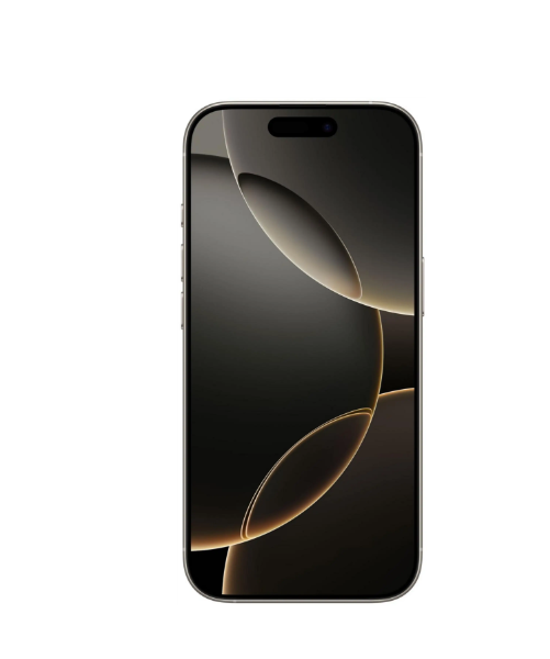 Apple iPhone 16 Pro 1TB (Titanio Natural)