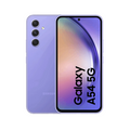 Samsung Galaxy A54 5G 128GB (Violeta)