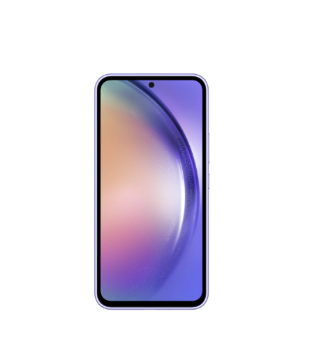 Samsung Galaxy A54 5G 128GB (Violeta)