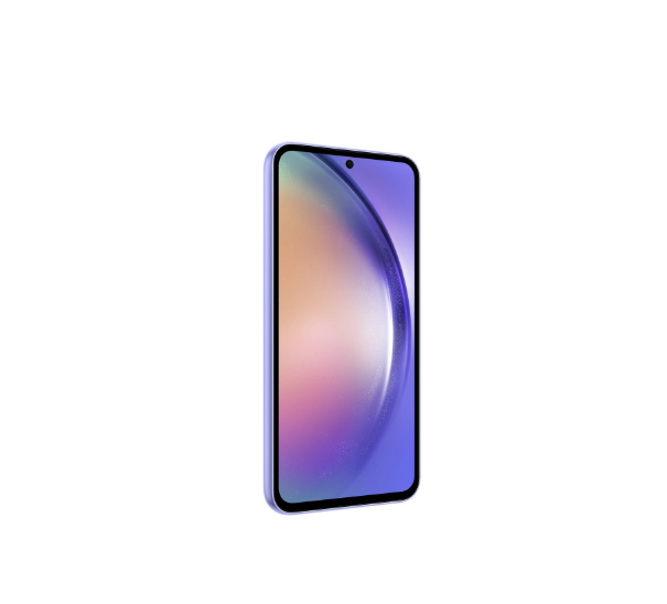 Samsung Galaxy A54 5G 128GB (Violeta)