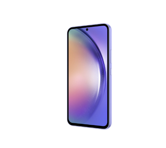 Samsung Galaxy A54 5G 128GB (Violeta)