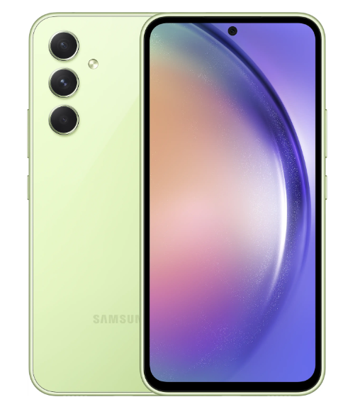 Samsung Galaxy A54 5G 256GB (Lima / Cal)