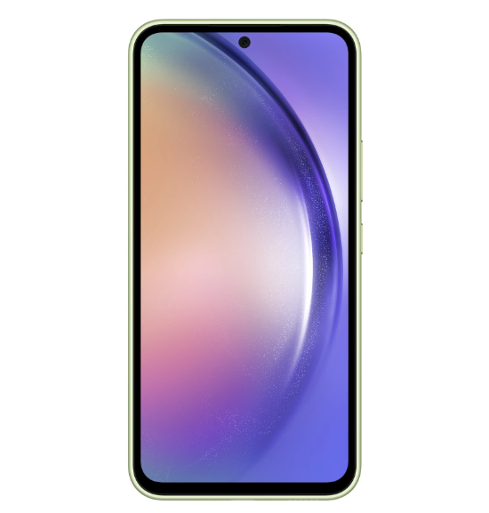 Samsung Galaxy A54 5G 256GB (Lima / Cal)