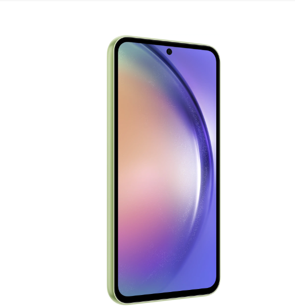 Samsung Galaxy A54 5G 256GB (Lima / Cal)