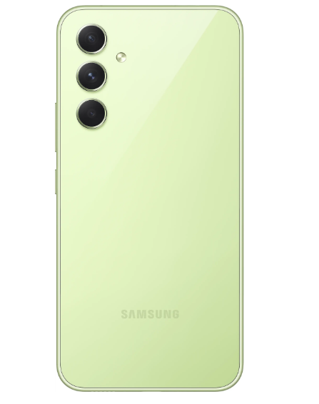 Samsung Galaxy A54 5G 256GB (Lima / Cal)