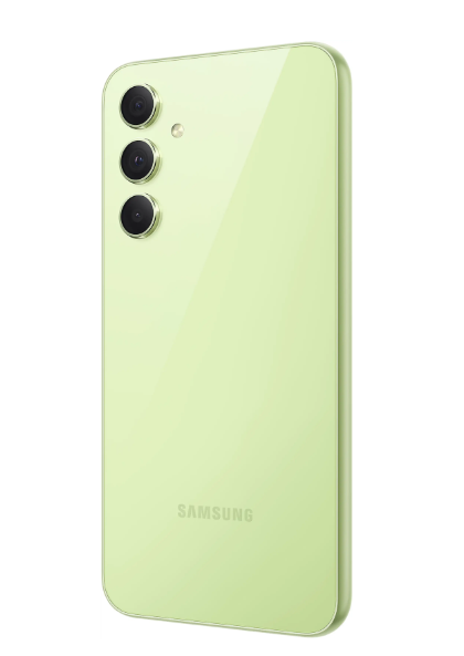 Samsung Galaxy A54 5G 256GB (Lima / Cal)