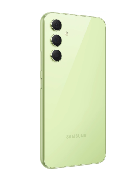 Samsung Galaxy A54 5G 256GB (Lima / Cal)