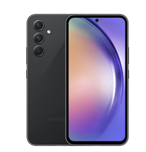 Samsung Galaxy A54 5G Enterprise Edition 128GB (Negro)