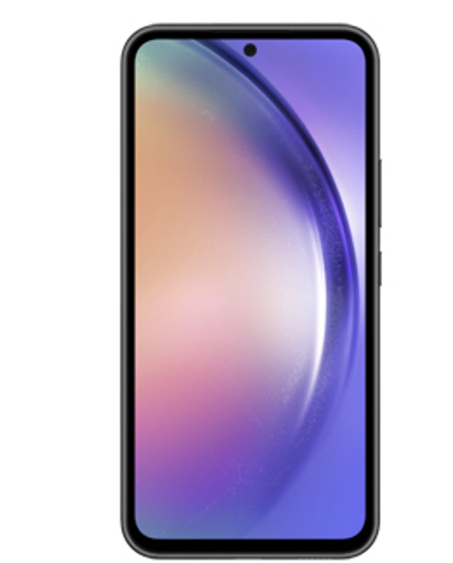 Samsung Galaxy A54 5G Enterprise Edition 128GB (Negro)