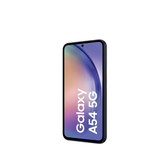 Samsung Galaxy A54 5G Enterprise Edition 128GB (Negro)