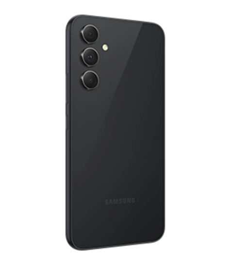 Samsung Galaxy A54 5G Enterprise Edition 128GB (Negro)