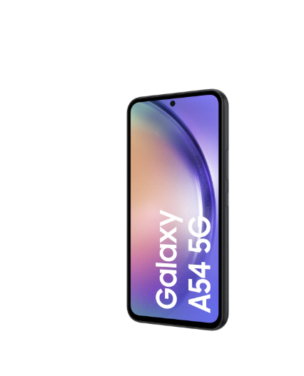 Samsung Galaxy A54 5G 256GB (Awesome Graphite / Negro)