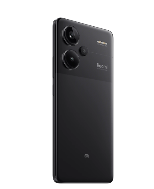 Xiaomi Redmi Note 13 Pro+ 5G 256GB (Midnight Black / Negro)
