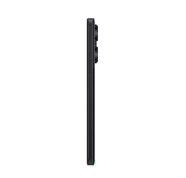Xiaomi Redmi Note 13 Pro+ 5G 256GB (Midnight Black / Negro)