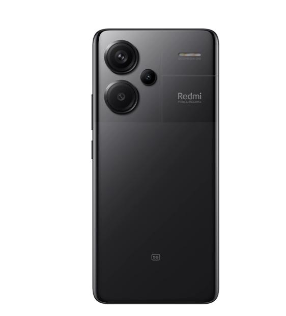 Xiaomi Redmi Note 13 Pro+ 5G 512GB (Midnight Black / Negro)