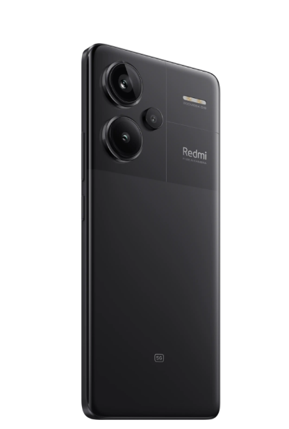 Xiaomi Redmi Note 13 Pro+ 5G 512GB (Midnight Black / Negro)