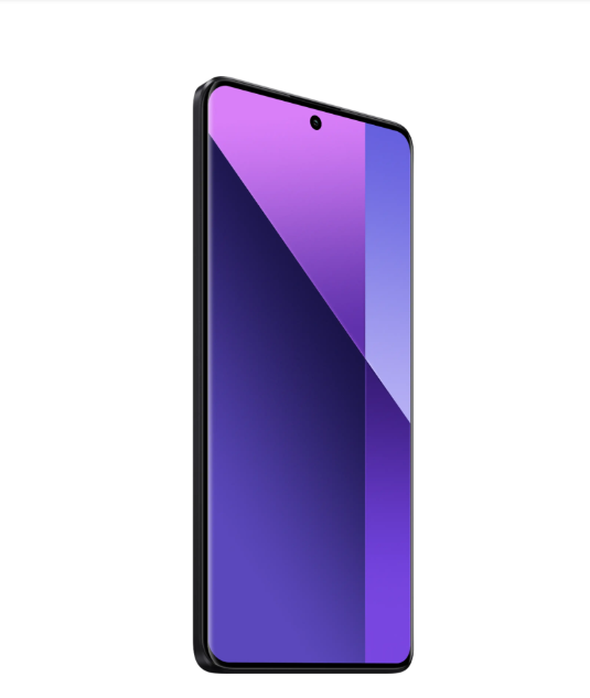 Xiaomi Redmi Note 13 Pro+ 5G 512GB (Midnight Black / Negro)