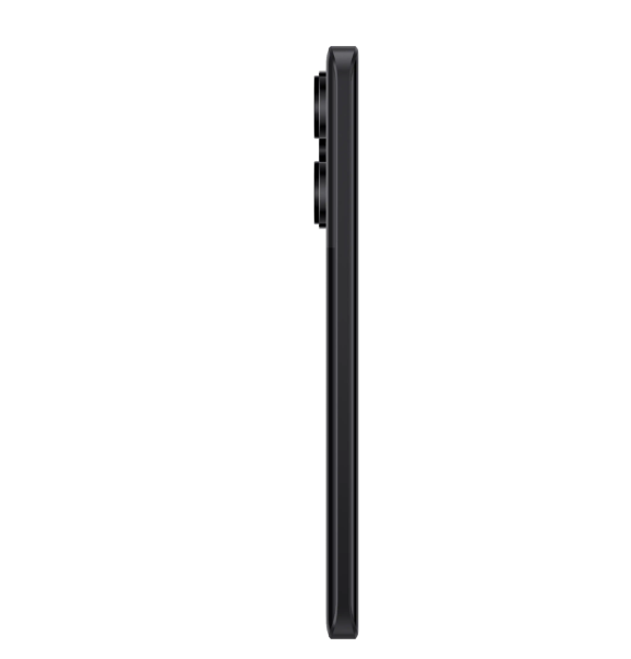 Xiaomi Redmi Note 13 Pro+ 5G 512GB (Midnight Black / Negro)
