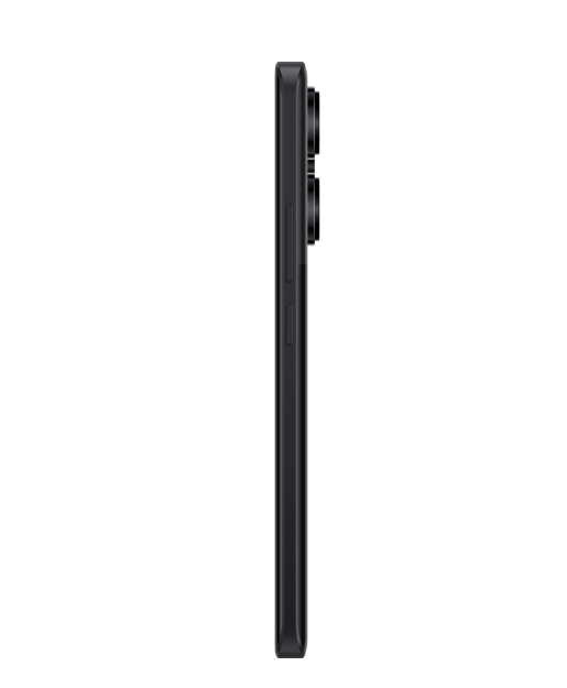Xiaomi Redmi Note 13 Pro+ 5G 512GB (Midnight Black / Negro)