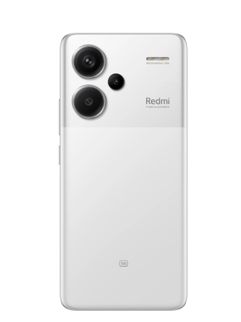 Xiaomi Redmi Note 13 Pro+ 5G 512GB (Moonlight White / Blanco)