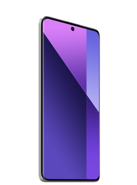 Xiaomi Redmi Note 13 Pro+ 5G 512GB (Moonlight White / Blanco)