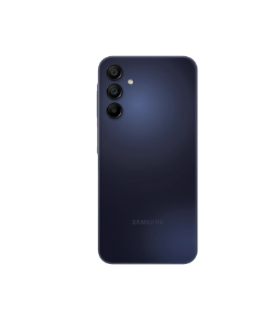 Samsung Galaxy A15 5G 128GB (Negro)