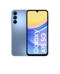 Samsung Galaxy A15 5G 128GB (Azul)