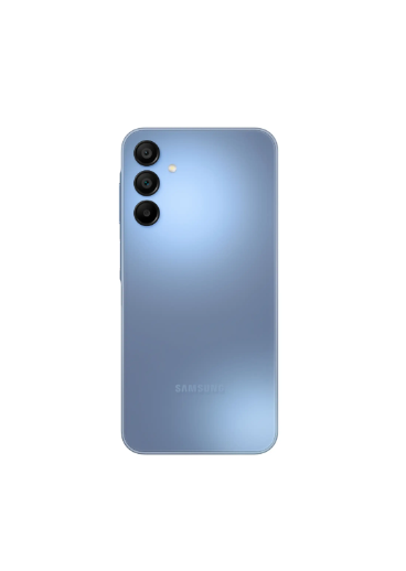 Samsung Galaxy A15 5G 128GB (Azul)