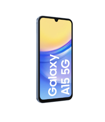 Samsung Galaxy A15 5G 128GB (Azul)