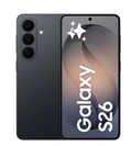 Samsung Galaxy S26 5G 512GB (Negro)
