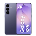 Samsung Galaxy S26 5G 512GB (Violeta)