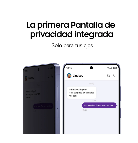 Samsung Galaxy S26 Ultra 5G 512GB (Violeta)