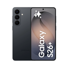 Samsung Galaxy S26+ 5G 512GB (Negro)