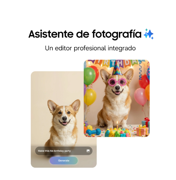 Samsung Galaxy S26+ 5G 256GB (Violeta)