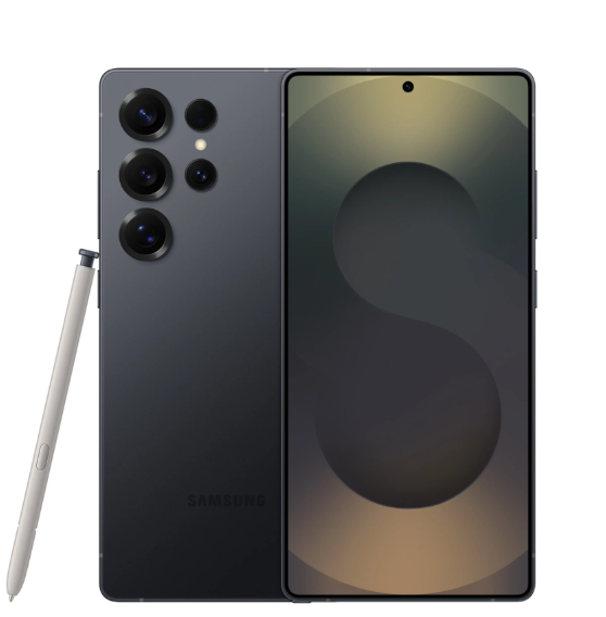 Samsung Galaxy S25 Ultra 5G 1TB (Titanium Black)